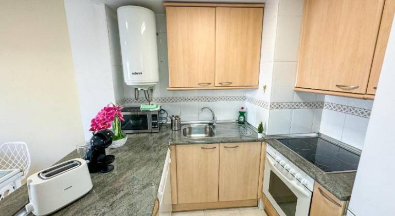 Rental apartment | Next to Cathedral-Basilica of Our Lady of the Pillar | Dogs allowed — photo 3