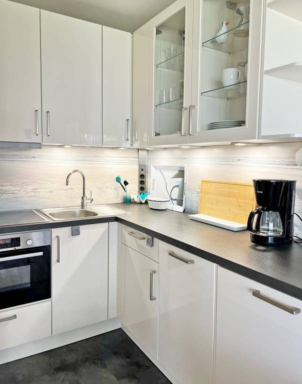 Appartement Grömitz