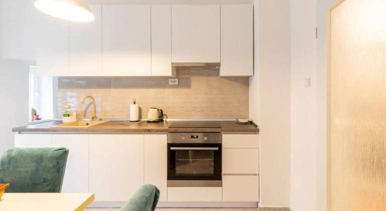 Holiday apartment with 1 room for 4 persons — photo 3