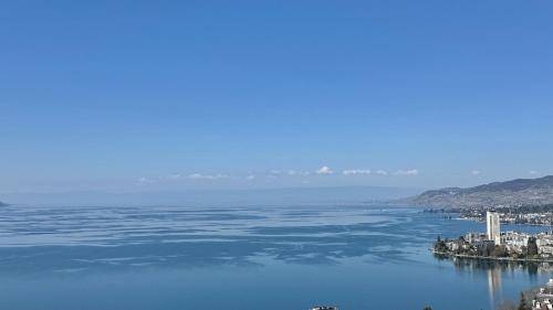 Appartement  Montreux