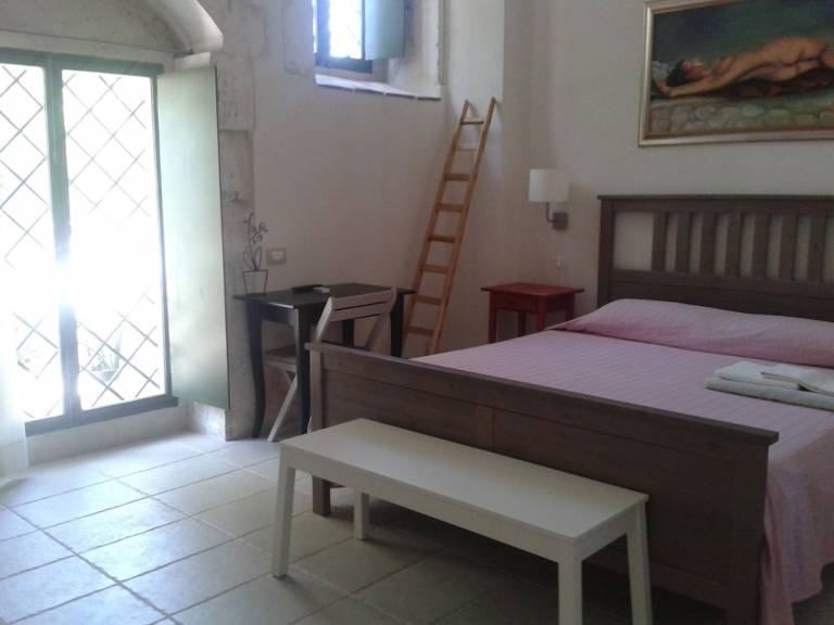 Bed & Breakfast Avola