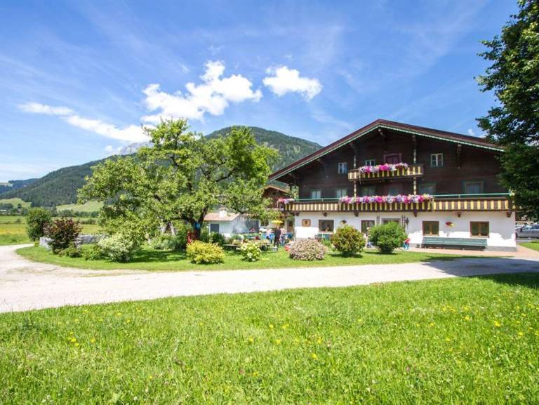 Stuga  Zell am See