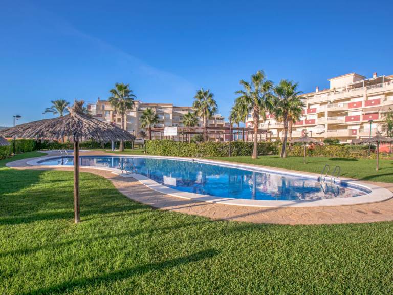 Appartement Dénia