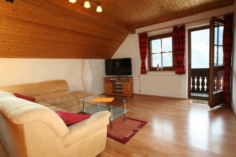 Ferienwohnung Spital am Pyhrn