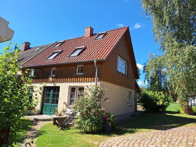 Ferienhaus Wismar