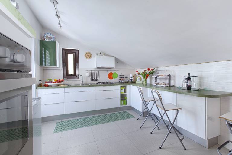 Holiday apartment with terrace | Dogs allowed — photo 5