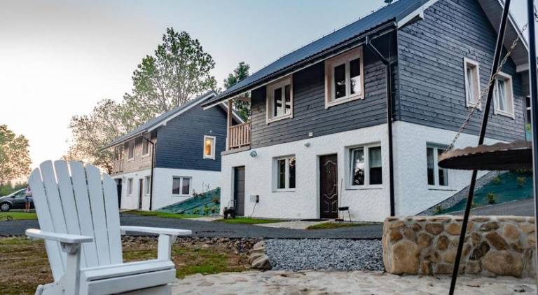 Apartament Wetlina