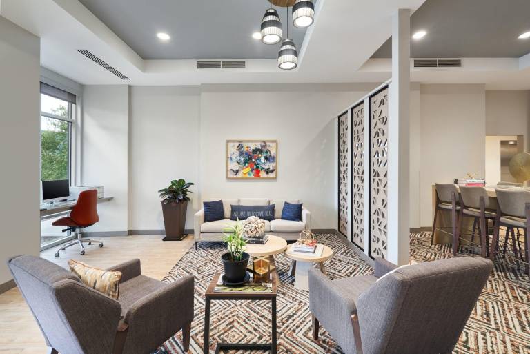 Candlewood Suites Asheville Downtown By IHG — photo 2