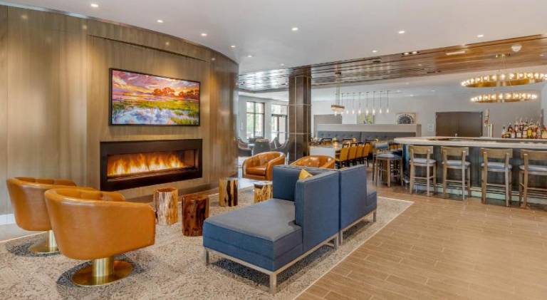 DoubleTree by Hilton Charleston Riverview — photo 3