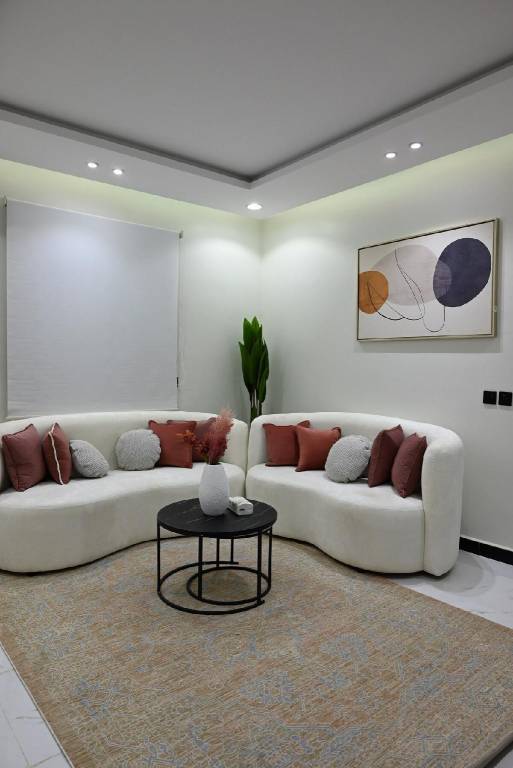 Vacation home | Pets are welcome in Riyadh