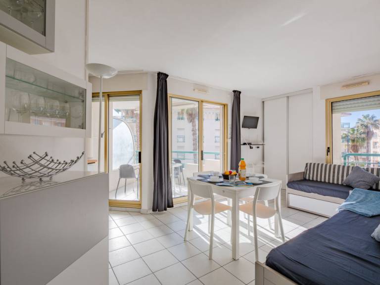 Apartament Fréjus