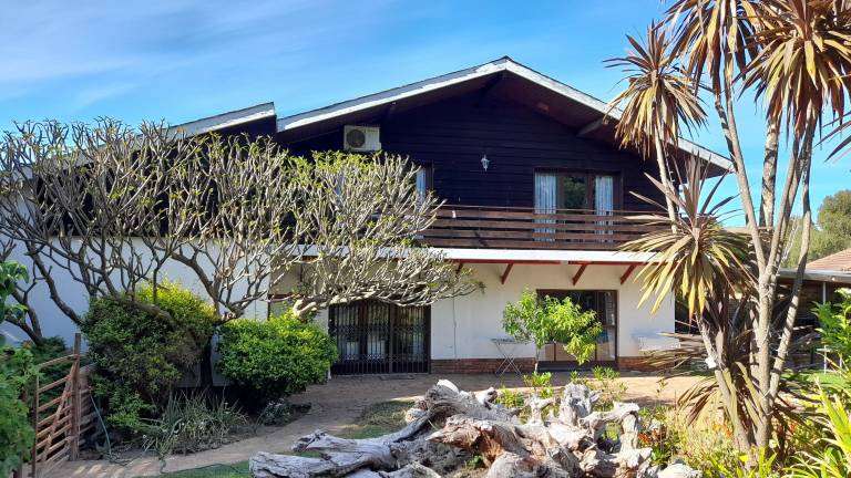 Huis Somerset West