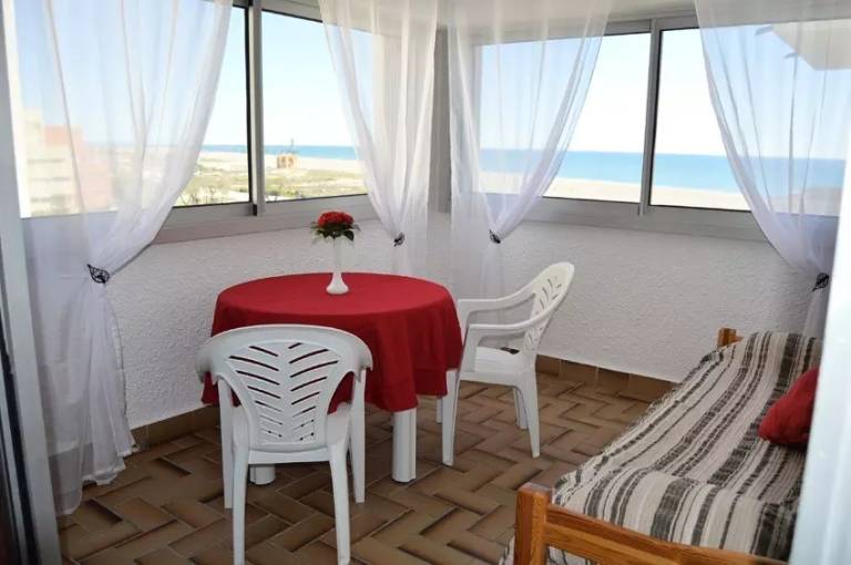 Beautiful studio | Close to the beach | Pets are welcome in Leucate