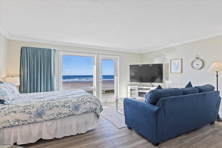 Condo Lincoln City