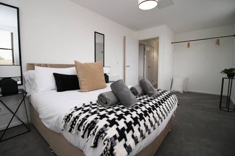 Apartment Taunton