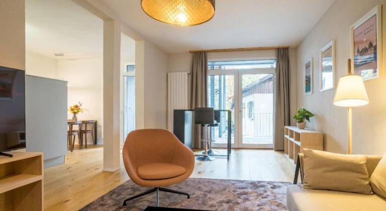 Charming holiday apartment | Pet-friendly — photo 2