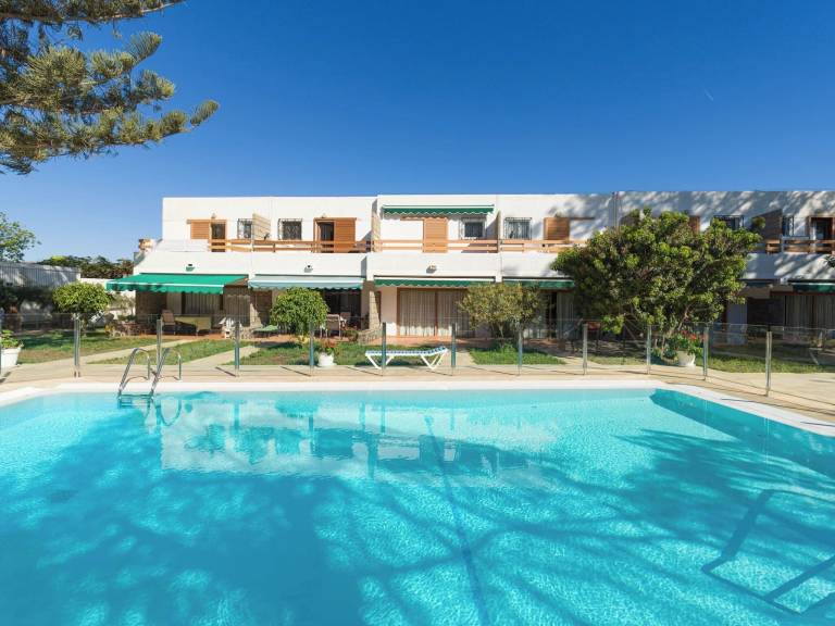 Ferienwohnung  Playa del Inglés