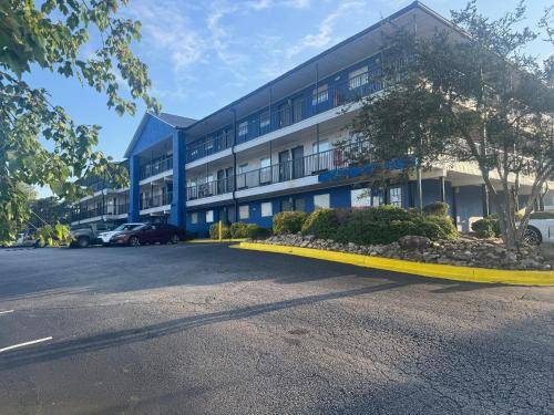 Serviced apartment  Jonesboro