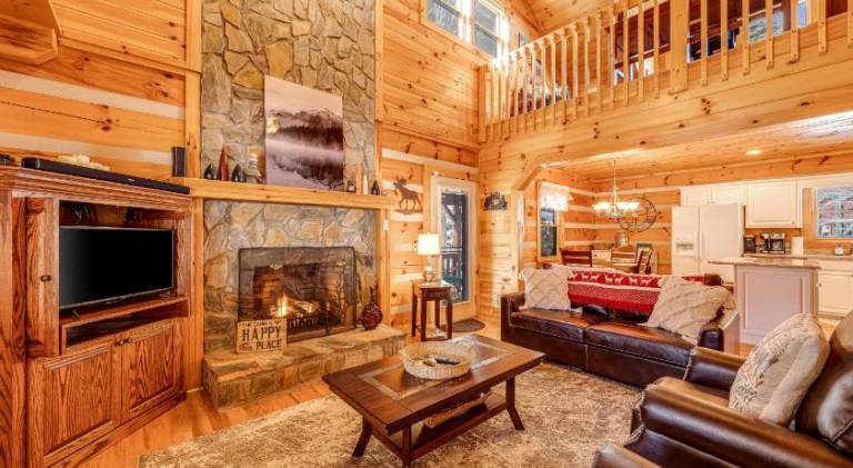 Pleasant house with 2 rooms for 8 persons — photo 3