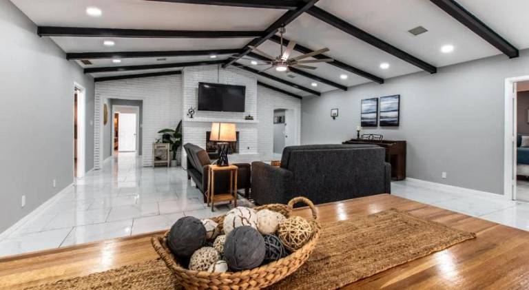Vacation home with 5 rooms for 14 persons — photo 4