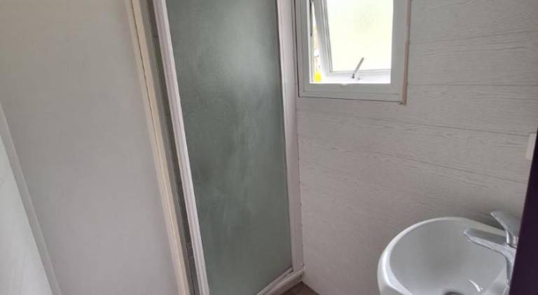 Location Mobil-home Camping 3 etoiles St-Jean-Pied-de-Port Pays Basque — photo 4