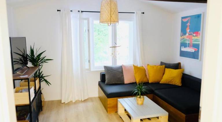 Rental apartment | Close to the beach | Pets are welcome in Sopot