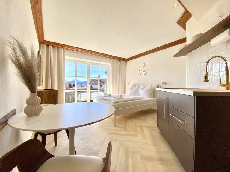 Apartament Füssen