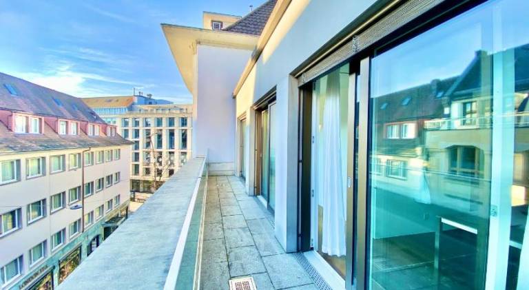 Holiday apartment | Next to St. Peter — photo 3