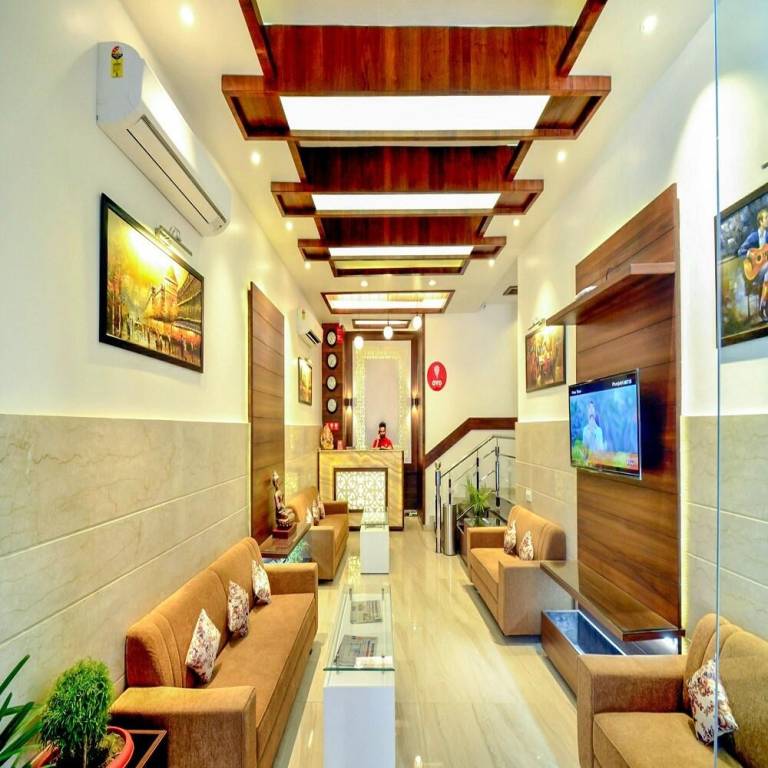 Townhouse Hollywood Heights — photo 2