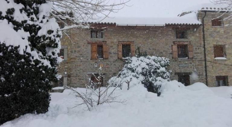 Casa  Puertomingalvo