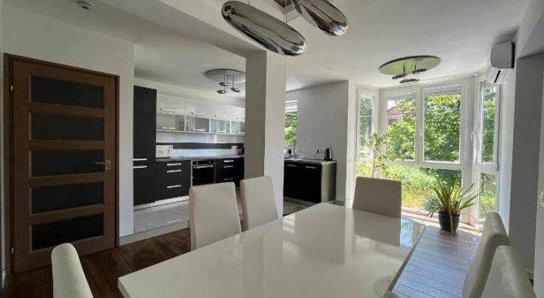Holiday apartment with 2 rooms for 6 persons — photo 2