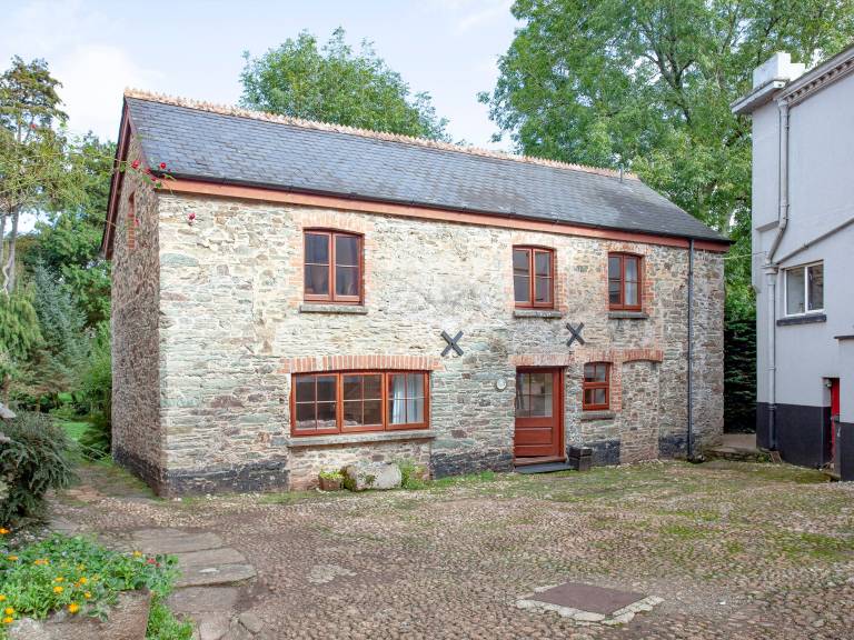 Cottage Torcross