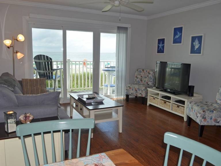 Condo Surfside Beach