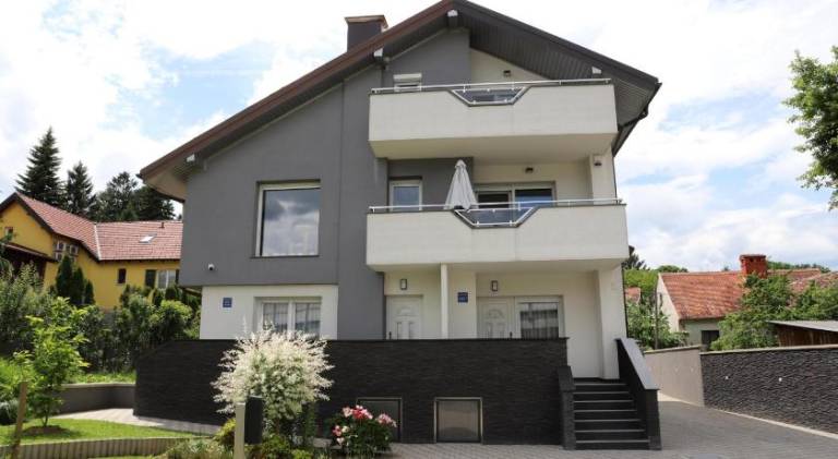 Apartament  Karlovac