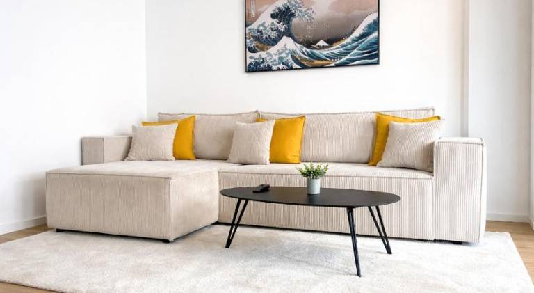 Holiday apartment with patio | Pets allowed in Bayreuth