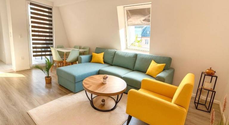 Ferienwohnung Siegen