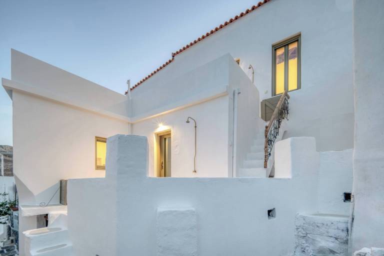Διαμέρισμα Παραλία Βάγια