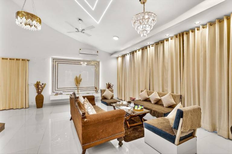 House with 3 rooms for 8 persons — photo 4