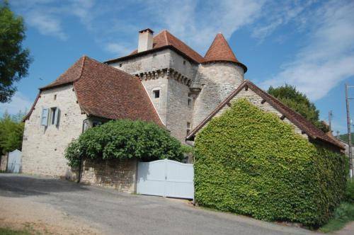 Bed and breakfast  Ambeyrac