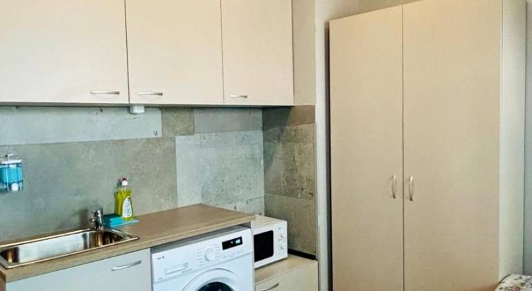 Holiday apartment with 1 room for 3 persons — photo 3