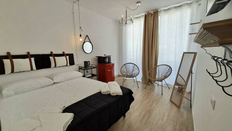 Bed & Breakfast Galatone