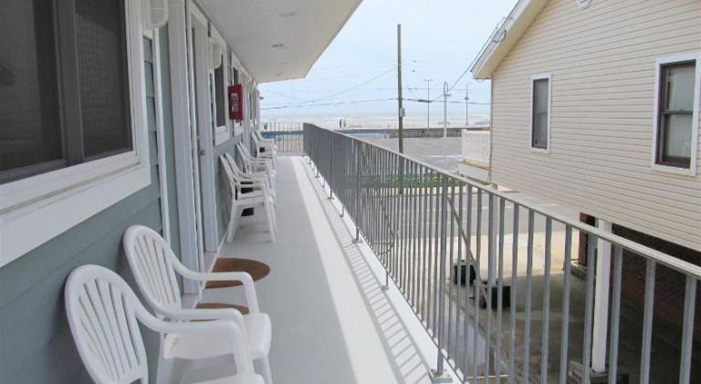 Rio Motel and Suites Wildwood Beach & Boardwalk — photo 2