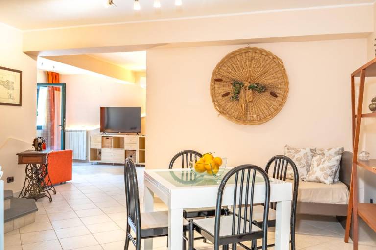 Ferienwohnung in Riposto für max. 5 Personen Ferienwohnung in Riposto für max. 5 Personen