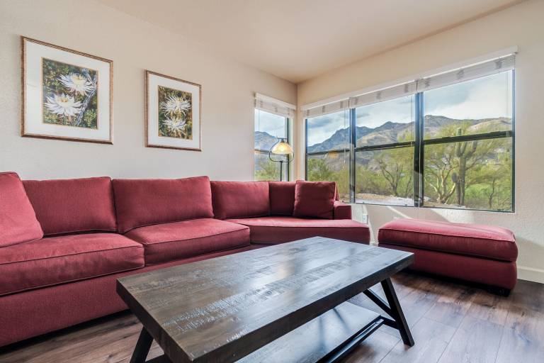 Condo  Catalina Foothills