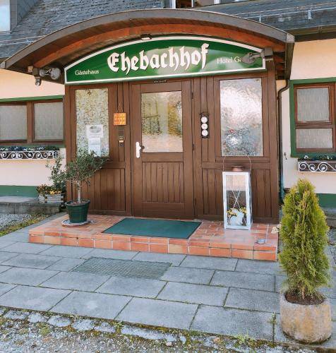 Bed & Breakfast  Müllheim