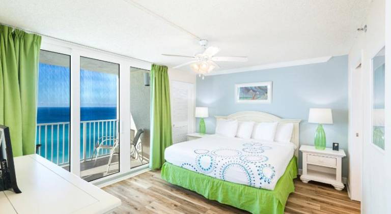 Landmark Holiday Beach Resort — photo 2