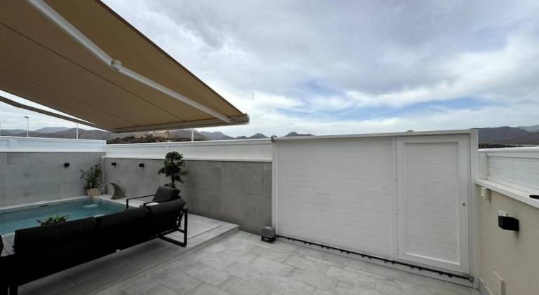 Villa 100 meters from the beach — photo 3