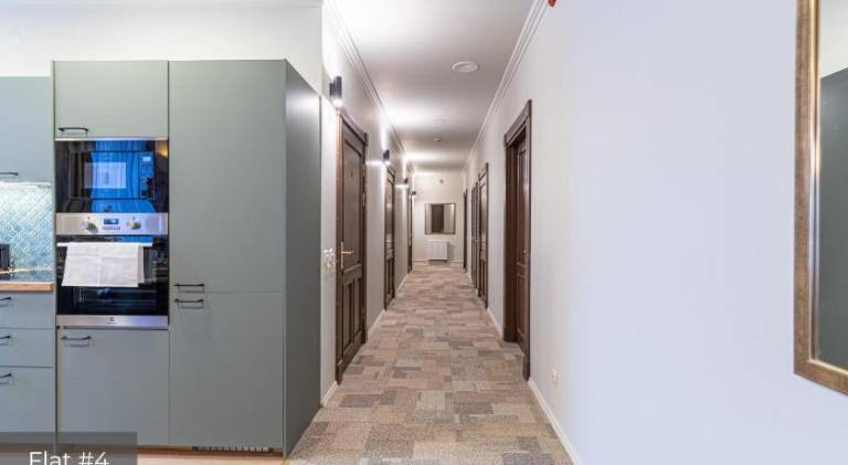 Holiday apartment | Near Nativity Cathedral — photo 3
