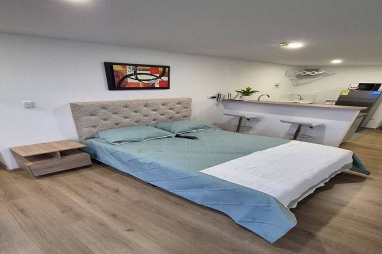 Apartamento Manizales