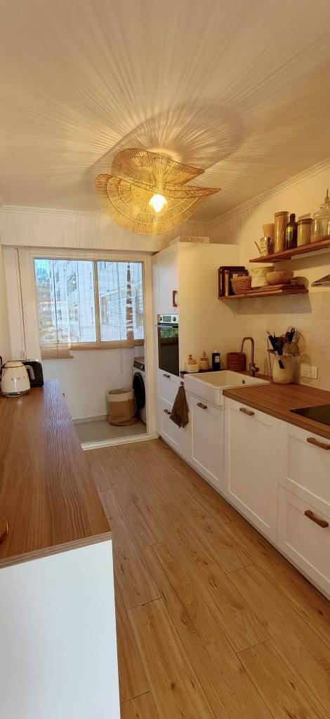75 M² Apartamento ∙ 2 Habitaciones ∙ 4 Huéspedes - Saint-Raphaël